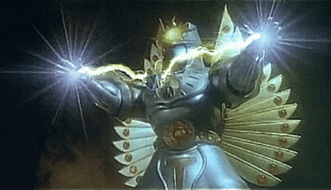daikaiju GIF