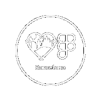 Fof Sticker by Friends of Figma Barcelona
