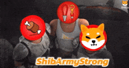 Shiba Inu GIF by SHIB MEMES