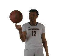 Westconnmbb Sticker by WCSU