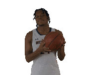 Westconnmbb Sticker by WCSU