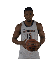 Westconnmbb Sticker by WCSU