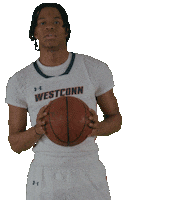 Westconnmbb Sticker by WCSU