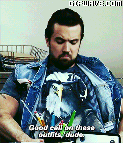 charlie day GIF