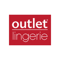 Outlet Sticker by OutletLingerie