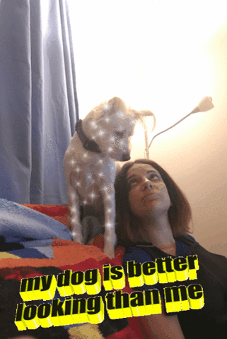 GIF by REBEKAH