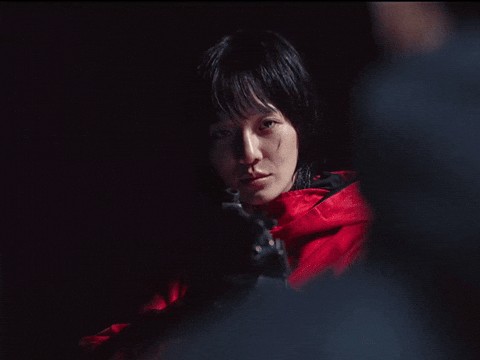 Parkgyuyoung GIF
