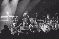 ciroylospersasoficial rock show ciroylospersas GIF