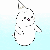 Dance Love GIF by Sappy Seals Community