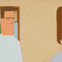 Dang GIF