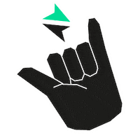 Delojapraloja Sticker by Autoconf