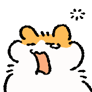 睏 Sticker