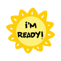 Ready Go Mesocialmedia Sticker by M.E Social Management