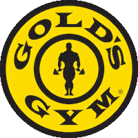 Workout Heartbeat Sticker by Gold's Gym