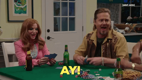 Awesome Tim And Eric GIF by Adult Swim