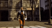 Friday Night Dance GIF