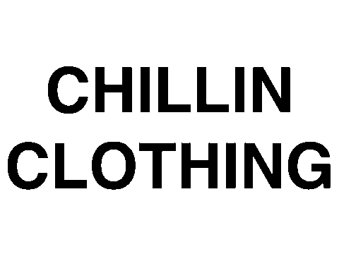 Sticker by CHILLIN CLOTHING