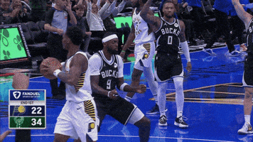 Dance Dancing GIF by NBA