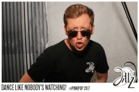 major booth pinkpop 2017 GIF by Jillz