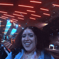 Greetings Hello GIF