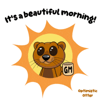 Good Morning Sun GIF by VeeFriends