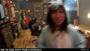 scared role playing GIF by Hyper RPG