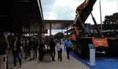 Intermodal GIF by Cronos Logistics
