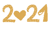 Celebrate New Year Sticker