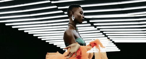 ye GIF by Burna Boy