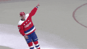 Hockey Lol GIF by Capitals