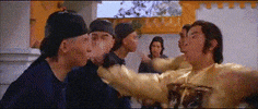 martial arts master killer 3 GIF by Shaw Brothers