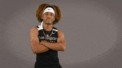 Cal State La Track GIF by Cal State LA Golden Eagles