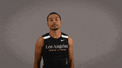 Cal State La Track GIF by Cal State LA Golden Eagles