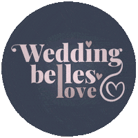 weddingbelles_love weddingbelleslove Sticker