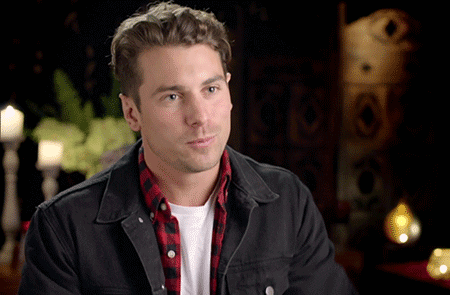 gangster love GIF by The Bachelorette Australia