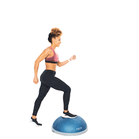 Fitness Workout Sticker by BOSU®