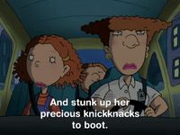nickrewind nicksplat as told by ginger GIF