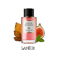 Laniorparfums parfum parfums lychee parfumerie Sticker