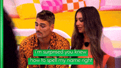 Surprised Season 7 GIF by Peacock