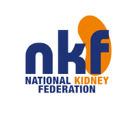 NationalKidneyFederation nhs organdonation dialysis nkf Sticker