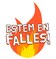 Valencia A Punt Sticker by À Punt Mèdia