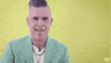 Robbie Williams GIF by Magic Radio