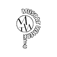 muscatwhereto oman muscat where to Sticker