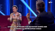 Anna Castillo Alcohol GIF by Movistar Plus+