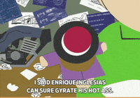 mr. herbert garrison puppetry GIF by South Park 