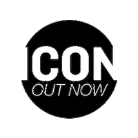 Sticker by Icon Magazin