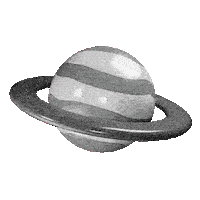 medienanstalt-nrw nasa planet sci-fi fake Sticker