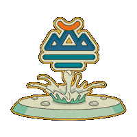 Water World Op Sticker by Water World Ocean Park