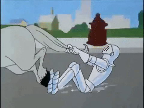 episode 2 GIF by Archie Comics