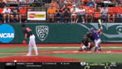 Dax Whitney GIF by Oregon State Baseball